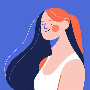 Evelynn Savanna - Husky Howl