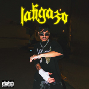 Latigazo by Roy Northsite