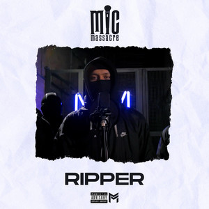 Mic Massacre (feat. Ripper)