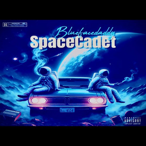 SPACECADET by BLUEFACEDADDY
