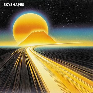 Golden Horizon