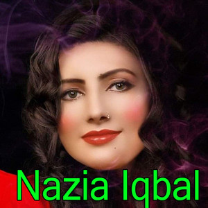 Nazia Iqbal - Kalaka Wada Rasara Waka