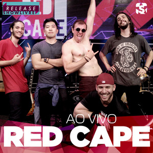Redcape No Release Showlivre (Ao Vivo) album