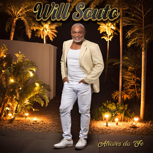 Will Souto - Através da Fé