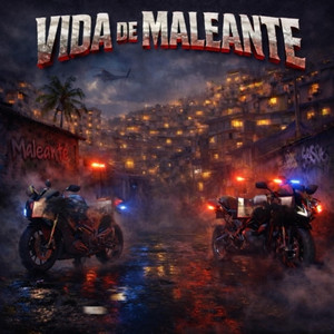 Vida de maleante by Basti-star, LaM.oficial