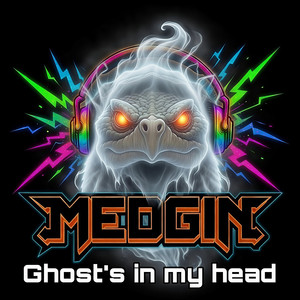 Ghosts in my head by Medgin