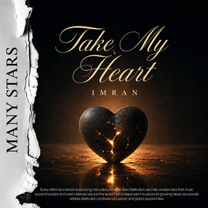 Take My Heart by Imran