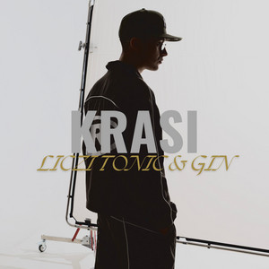 Krasi, underwave & adimajer - LICZI TONIC & GIN