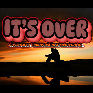 IT'S OVER (feat. Garbin Amiri & Trapkhid BL)