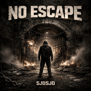 NO ESCAPE by Sjosjo