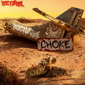 Choke by The Nocturnal Affair