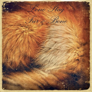 Fur and Bone by Lone Stag