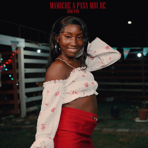 Dimi pro - Mamiche a Pasa Mbi De