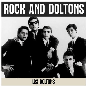 Espérame by Los Doltons