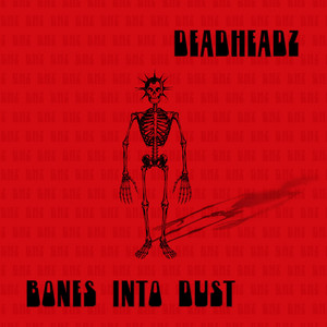 Can You by DeadHeadz
