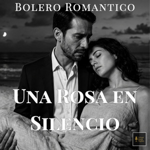 Una Rosa en Silencio (Bolero Romántico) by Velvet Rock Nights