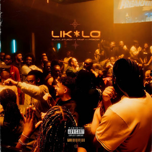 LIKOLO by PITRO 9K, Blvck_sturdy, Trxp officiel