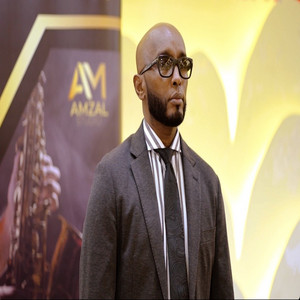 Nasir Alfa - DEEQI MEYSID AADMIGA