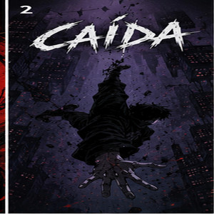 Caida by Lil flex