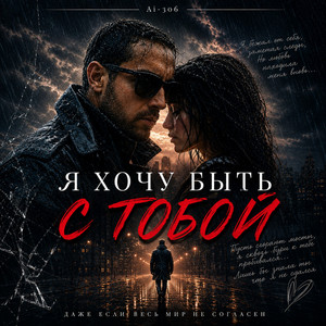 Я хочу быть с тобой by Ai-306
