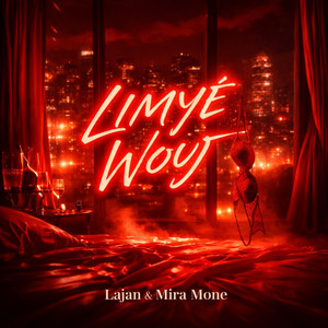 Lajan & Mira Mone - Dancing Alone (Ti Chanm)