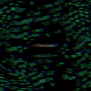 The Code by WNTRBRK