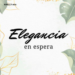 Elegancia en espera by MISUI CTDS