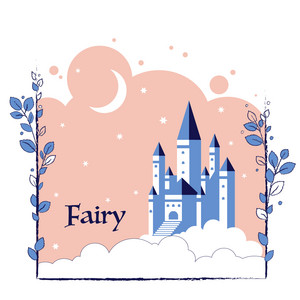 Serge Quadrado - Princess