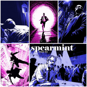 Stop Singing Baker Street by Spearmint