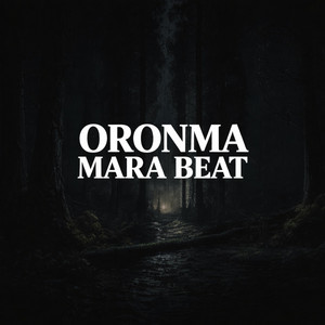 DJ_MOB - ORONMA MARA BEAT (feat. DJ Lastborn)