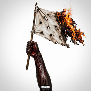 White Flags by AK Juice