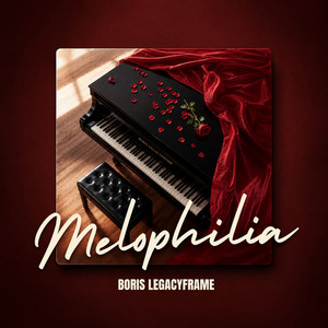 Melophilia by Boris LegacyFrame