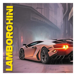 Hazzakbeats - Lamborghini