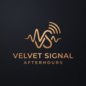 Velvet Signal Afterhours by Lyra Harrison