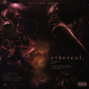 Ecstasy by Oliver Jojo