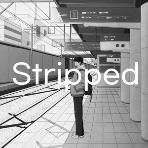 That's how we broke up - Stripped by YOONWON