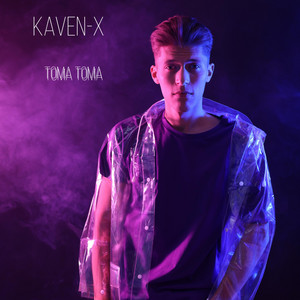 Toma Toma by Kaven-X