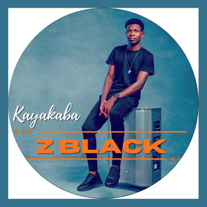 Z BLACK BOUSSIM - KAYAKABA