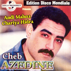 cheb azzedine - Ray Ray