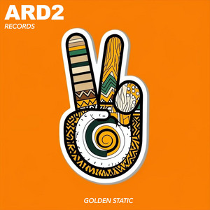 Golden Static
