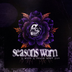 A Series of Butterflies by Seasons Worn