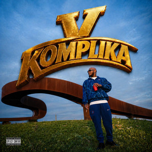 Komplika by V 888