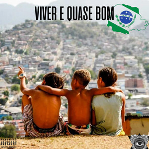 RZN UNDERGROUND, YOUNG KONG G & Young Dougg - Viver e Quase Bom