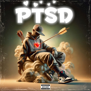 Portada de Ptsd