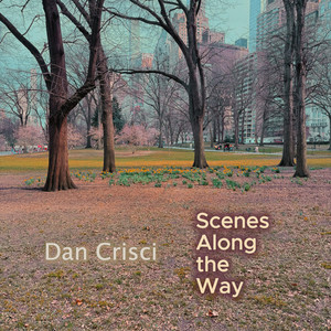 Up and Away by Dan Crisci