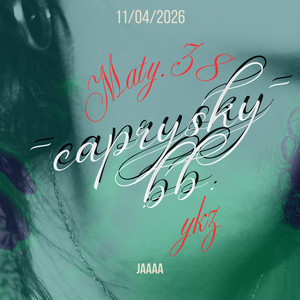 Capryskybb by Maty.38ykz