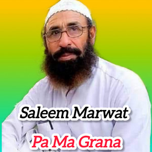 Saleem Marwat - Pa Ma Grana