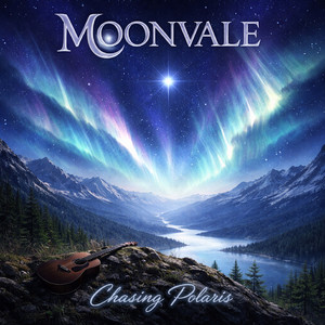 Strings of Solitude by Moonvale
