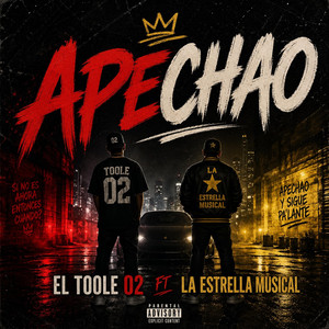 Apechao by El Toole 02, La Estrella Musical
