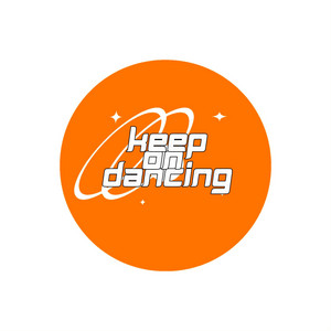 KEEP ON DANCING by Jimmy Rocket